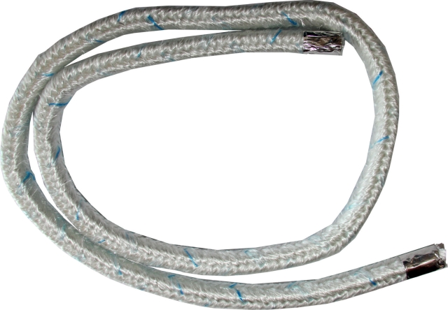 Wolf Kesseltürdichtung 1245mm für NK-32/40 164154099