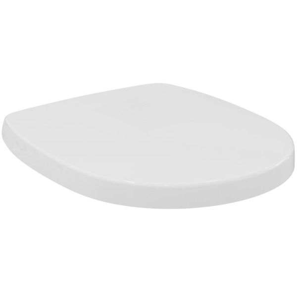 Ideal Standard WC-Sitz Connect Freedom, mit Winkelpuffer, weiß E822501