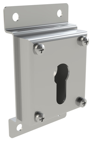 Kemper Schlosshalterung, für TRESOR 2109800100