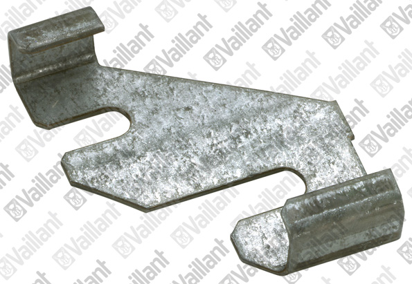 Vaillant Klammer für Gas-Durchlaufwasserheizer MAG 275/9 X MAG 275-400/9 XV 0020107697