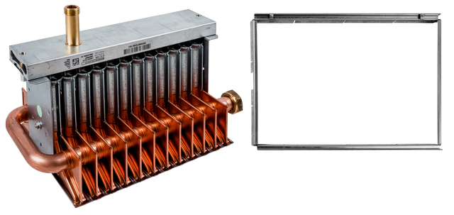 Wolf Gasbrenner 24 kW Erdgas E/H für CGU-2 280066799