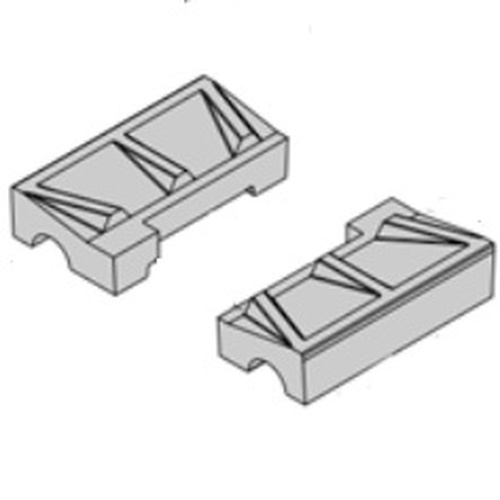 Viessmann Düse OT mitte für Vitoligno 7836451