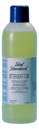 Ideal Standard Desinfektionsmittel für manuelle Desinfektion T262000