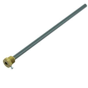 Buderus Tauchhülse R3/4"x100mm 5446065