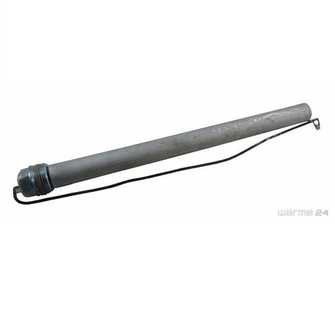 Buderus Anode isoliert 1" 325mm für GB172, GBH172 87199282260
