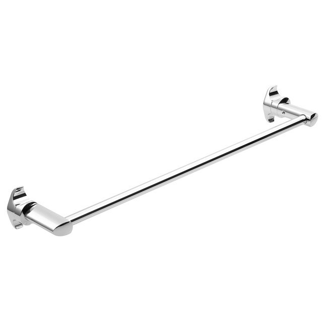 Kermi Handtuchbügel Länge 800mm Oberfläche chrom ZC00430004