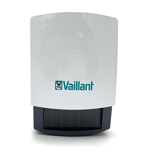 Vaillant Funkaußenfühler VR 21, DCF für calorMATIC (VRC) 430f 0020028538