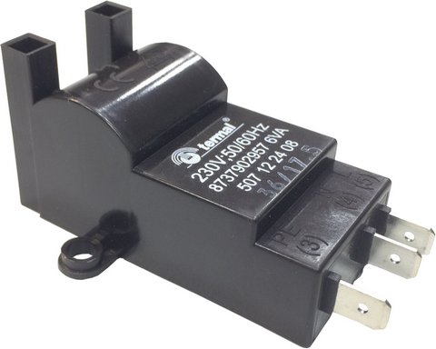 Bosch / Buderus Transformator 87379029570