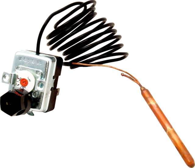Wolf Sicherheitsthermostat für BVG-23/30 2744663