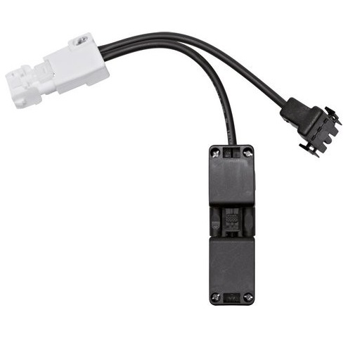 Buderus Adapter für Zubehör Y-Stecker für Anschluss Antiheberventil 7747022079