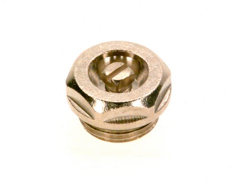 Bosch / Buderus Stopfen 3/8" 150C 87182214850
