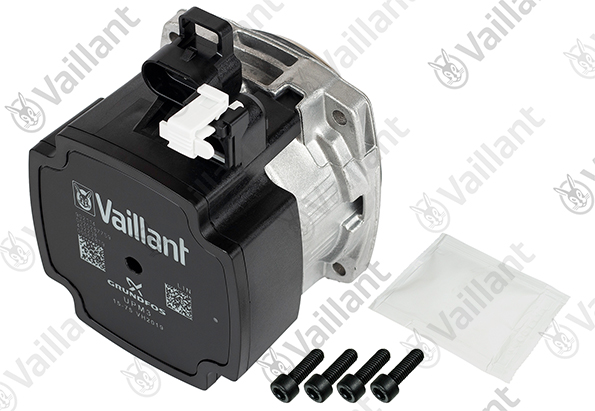 Vaillant Pumpenkopf 0010036693
