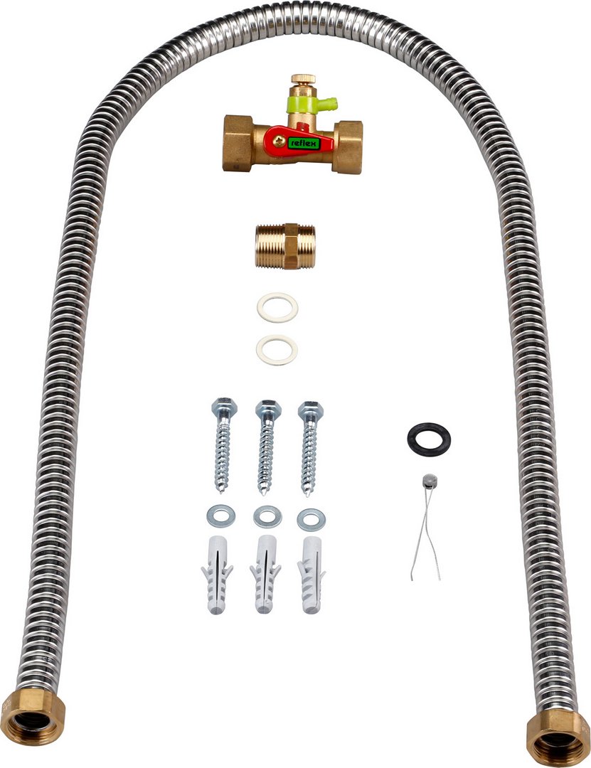 Bosch Anschlusszubehör für MAG 50 Installationszubehör 7719003887