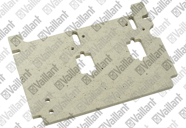 Vaillant Isolierplatte VK 20/6-1 E-C VK 20/K-1 E 210728
