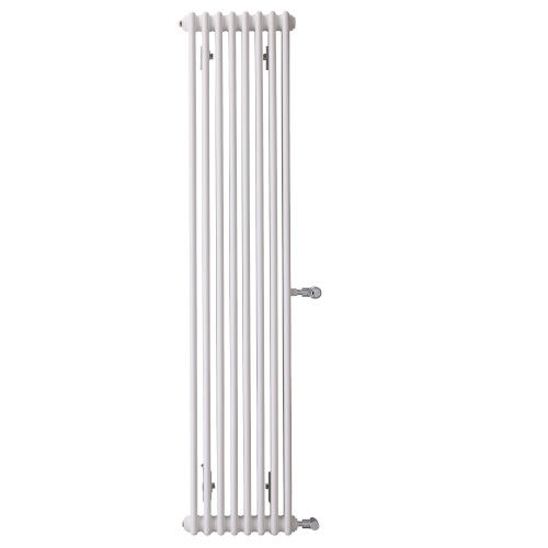 Zehnder Anschlussart 6610, Anschluss rechts für Charleston, Nabenabstand wählbar 6610