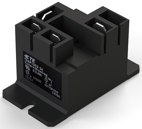 Kemper Pumpenrelais für Regler FK-5 für Figur 369 3691900100