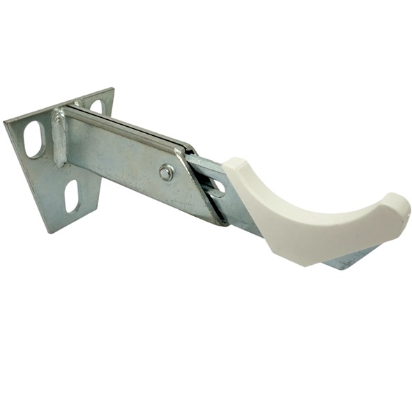 Arbonia Wandkonsole W164, verzinkt, 168-250mm