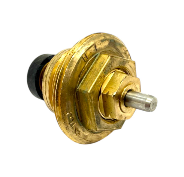Heimeier Thermostat-Oberteil DN20, für Gehäuse mit T-Kennzeichnung 4101-03.300