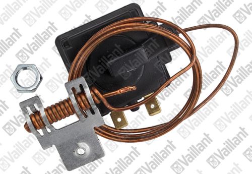 Vaillant Temperaturbegrenzer Abgassensor für MAG 275/9 XV 100363