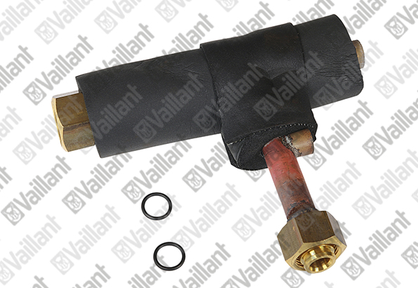 Vaillant Rohr PK PWT-Modul 0020117294