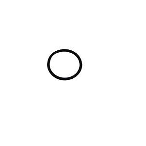 Kludi O-Ring 22 X 2mm 92503811-00