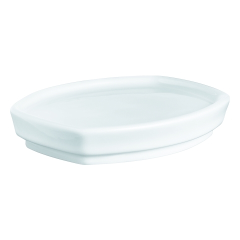 Grohe Ersatzseifenschale für Accessoires 40670000