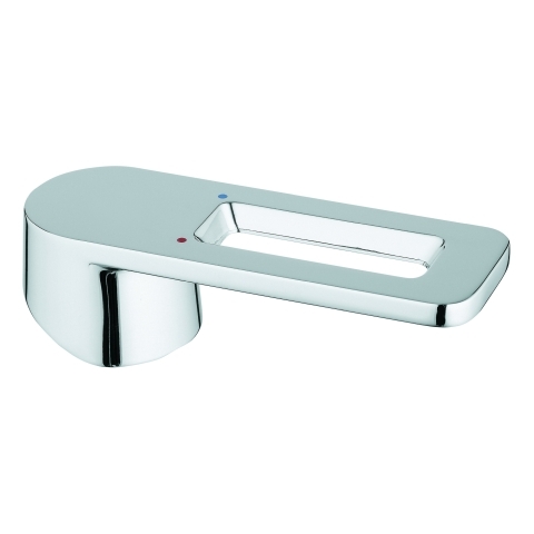 Grohe Hebel chrom für Einhandmischer 46638000