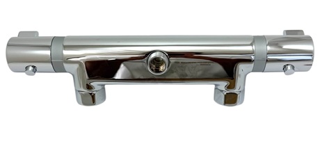 Hansgrohe Thermostat Ecostat Comfort für Showerpipe chrom 92850000