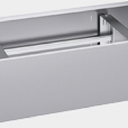 Viessmann Designverkleidung Konsole ZK05186