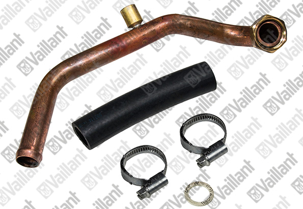 Vaillant Rohr für Gas-Wandheizgerät VC 146&206&276/4-7 0020021015