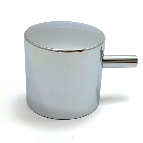 Hansgrohe Umstellergriff Axor Starck Absperr- und Umstellventil iBox chrom 96520000