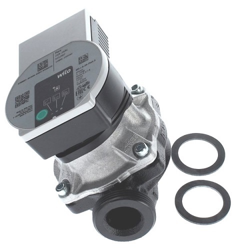 Buderus Pumpe Para 25-130/4-20SC 12H 8738806740