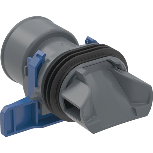 Geberit Typ SP40 Spülverteiler für WC Rimfree 244.629.00.1