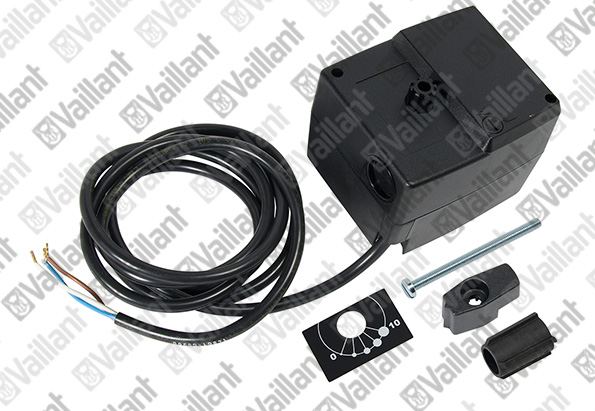 Vaillant Stellantrieb Rohrgruppen 307565567568578 140435