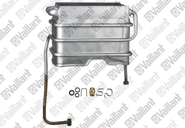 Vaillant Heizkörper für Gas-Durchlaufwasserheizer MAG 19/2 GXI MAG 19/2 GXI R1 061672