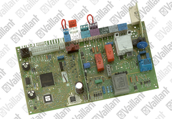 Vaillant Leiterplatte für Gas-Wandheizgerät VC 104/3-E VC 105/3-E (R1) 130819