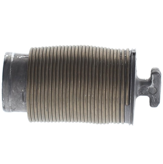 Bosch / Buderus Körper unten 8737602342