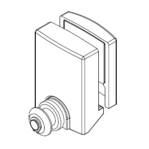 HSK Gleiter komplett E55280-2