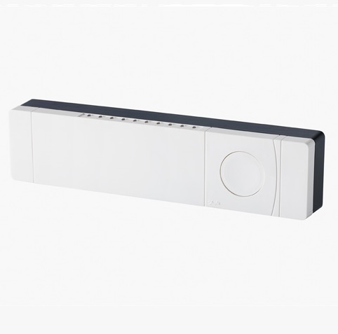 Danfoss Funkregler Danfoss Link HC für wassergeführte FBH, 5 Ausgänge 24V 014G0103