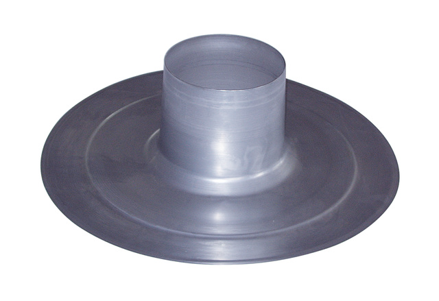 Maico Dachpfanne DP 160 A Aluminium, für Anschluss DN160 0092.0383
