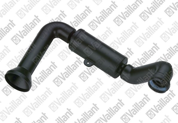 Vaillant Frischluftrohr 145829