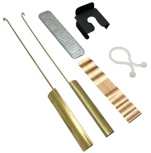 Buderus Speicheranschluss-Set ASU 5991382