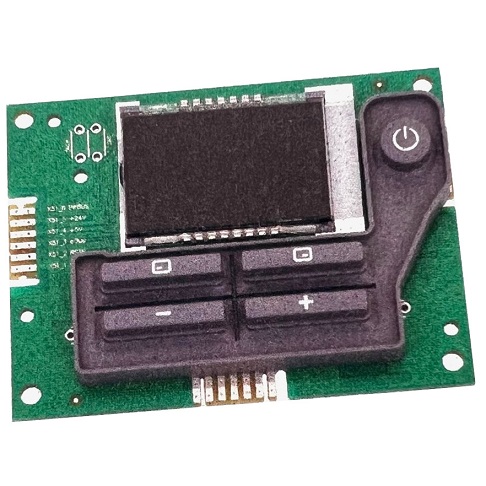 Vaillant Display für VC 146/7-2 0020213903