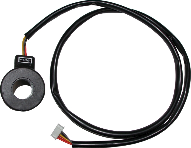 Wolf Expansionsventilspule für BWL-1S-10/14 2745622