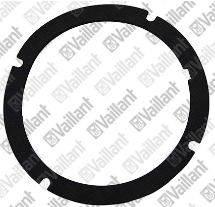 Vaillant Dichtung Zellgummi an DN 100 flexibel 981232