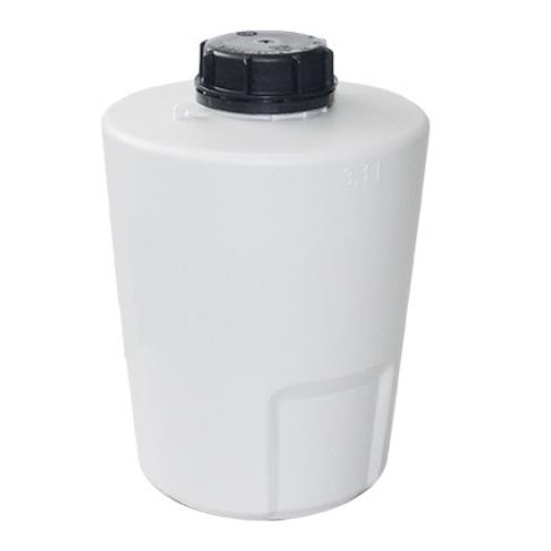 Grünbeck Mineralstofflösung exaliQ neutra, 2 x 3 Liter Flasche 114035