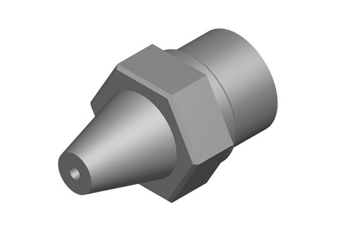 Bosch Düse 75 10 Stück 87082021320