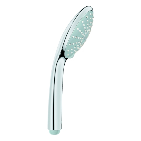 Grohe Handbrause Euphoria 110 Duo SprayDimmer DF: 9,5l/min chrom 27238000