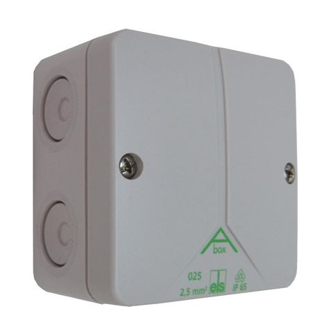 Buderus Fühler Überspannungsschutz 83006120
