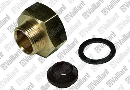 Vaillant Adapter G1-G3/4 für Zub. 0020174073 0020204468